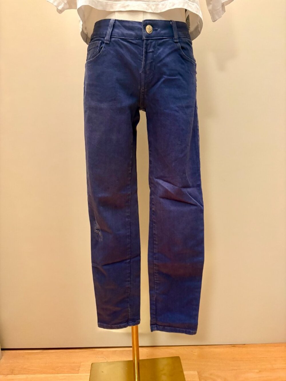 Zara Trafaluc slim fit jeans